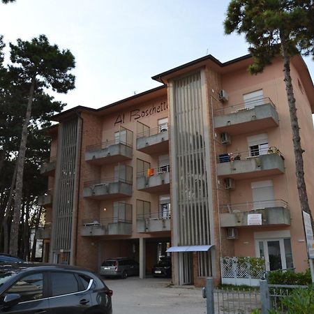 Boschetto Bibione Exterior foto