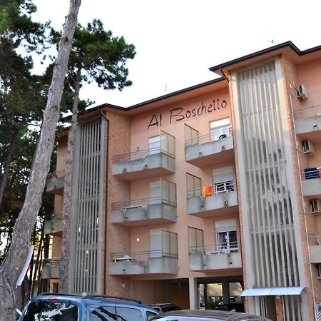 Boschetto Bibione Exterior foto