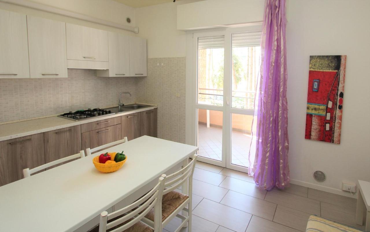 Boschetto Bibione Exterior foto