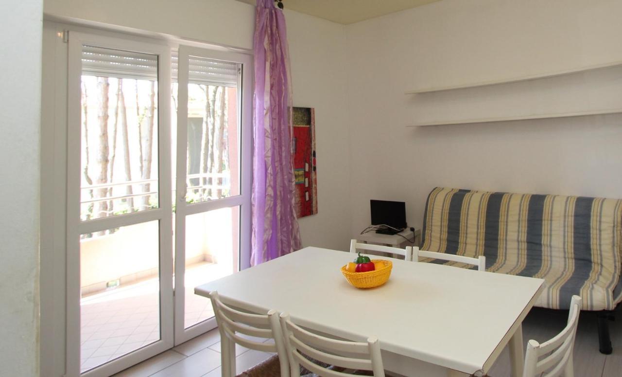 Boschetto Bibione Exterior foto