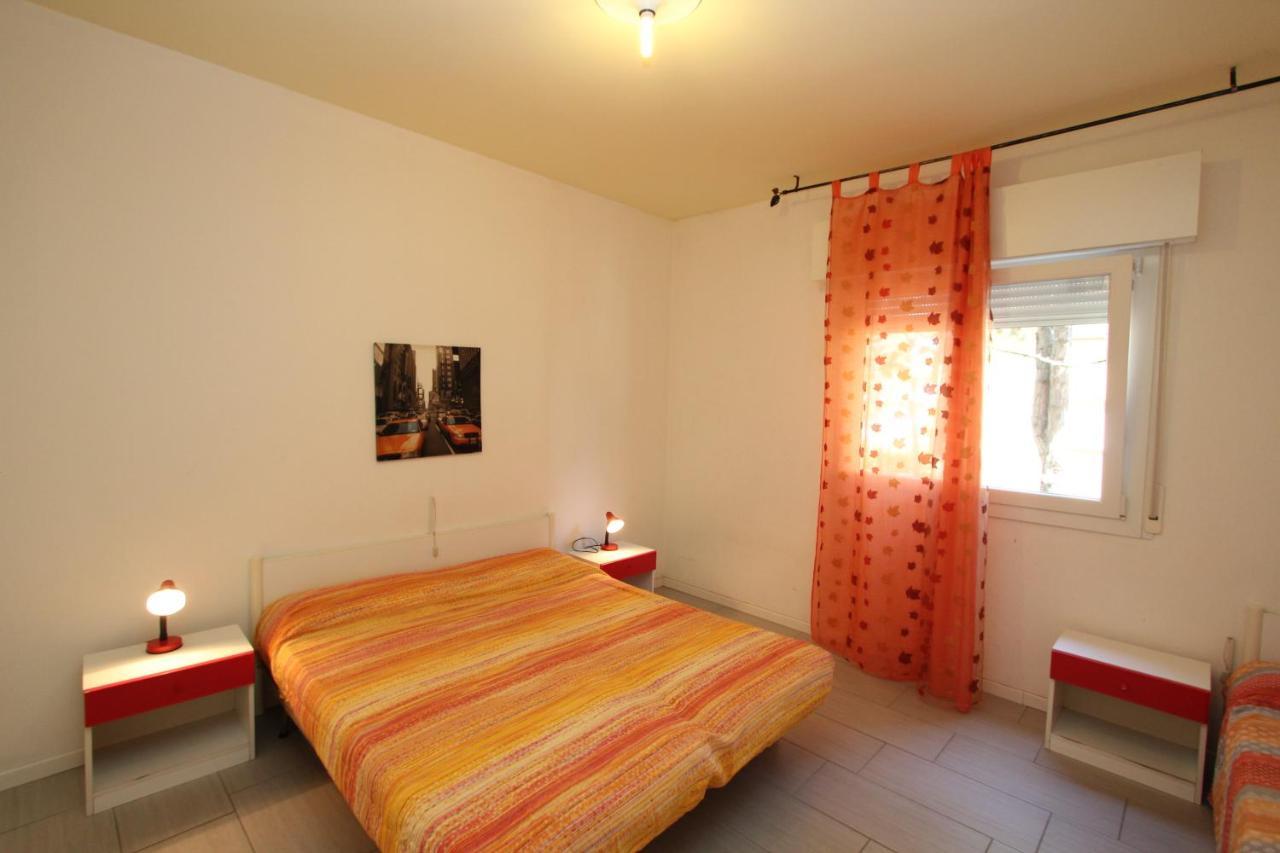 Boschetto Bibione Exterior foto