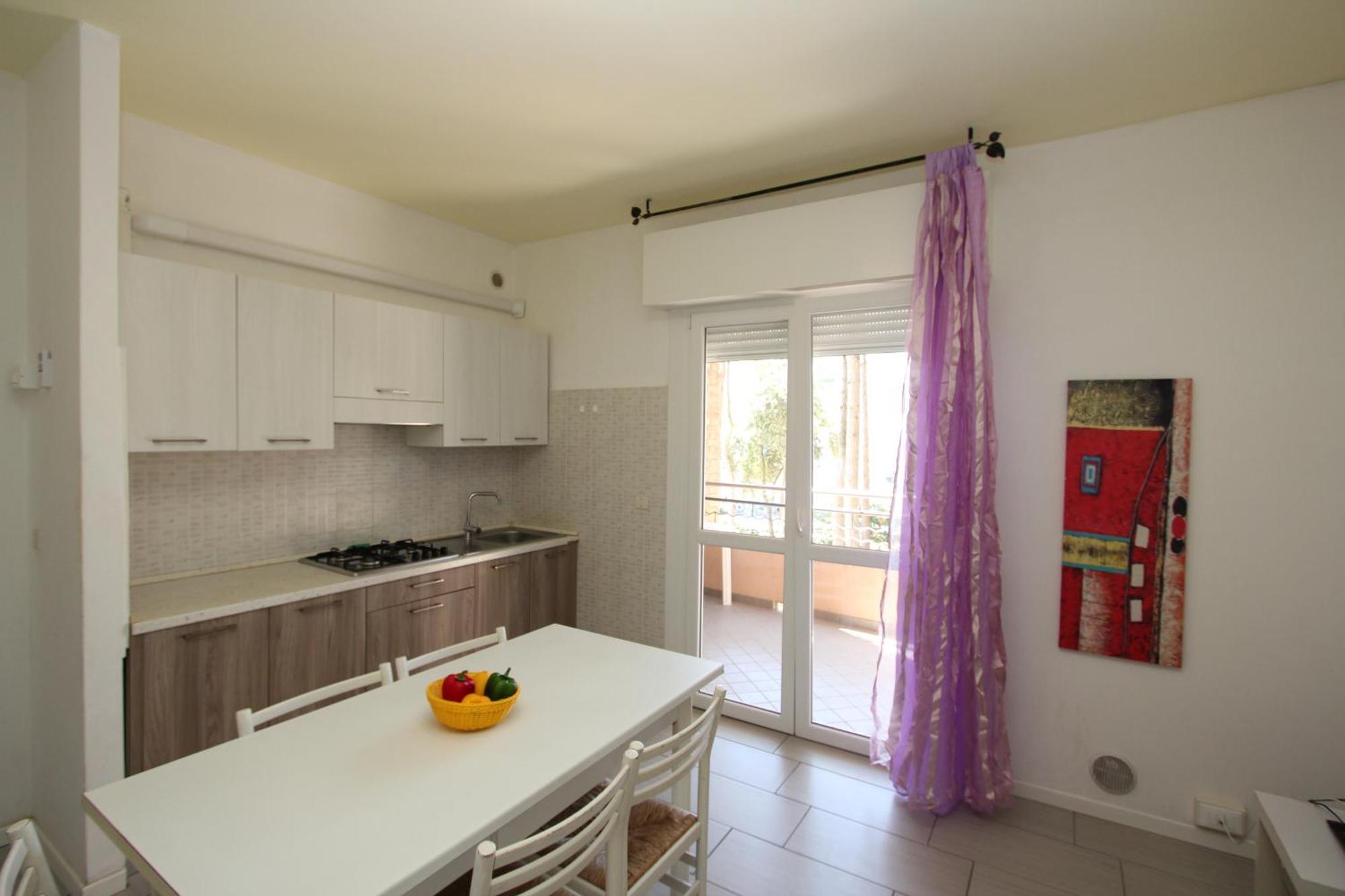 Boschetto Bibione Exterior foto