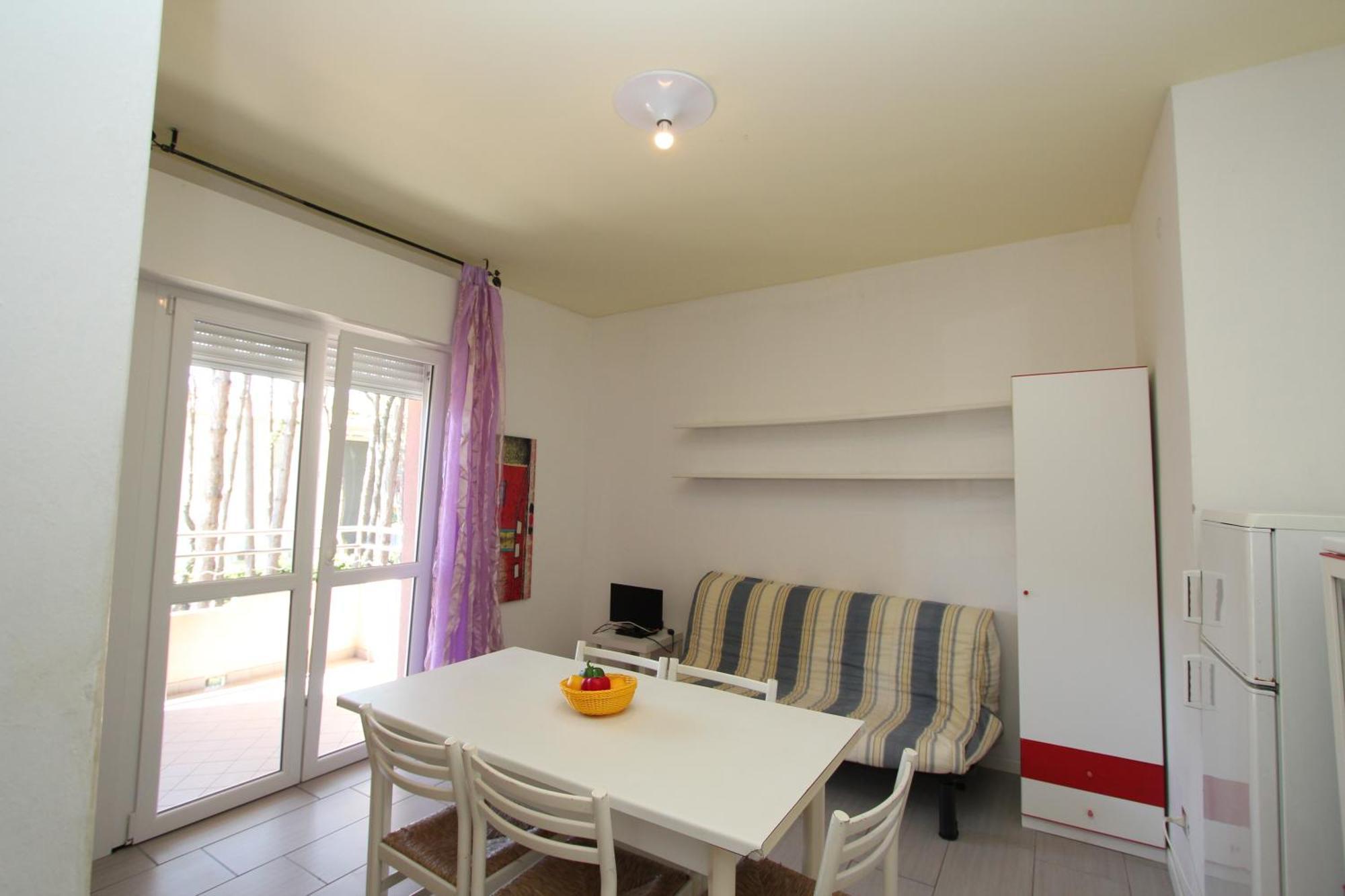 Boschetto Bibione Exterior foto