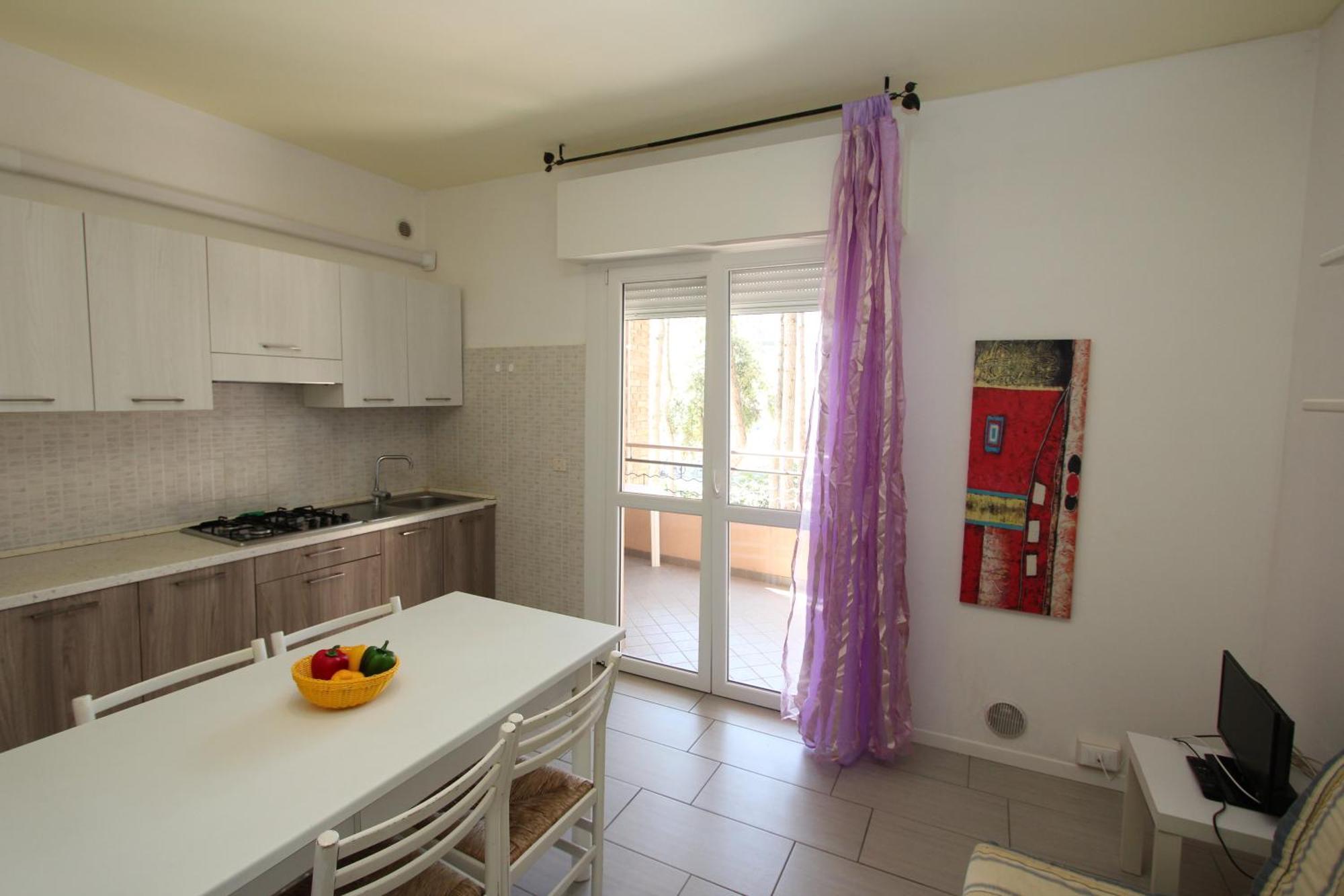Boschetto Bibione Exterior foto